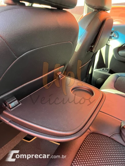 C3 PICASSO 1.6 Exclusive