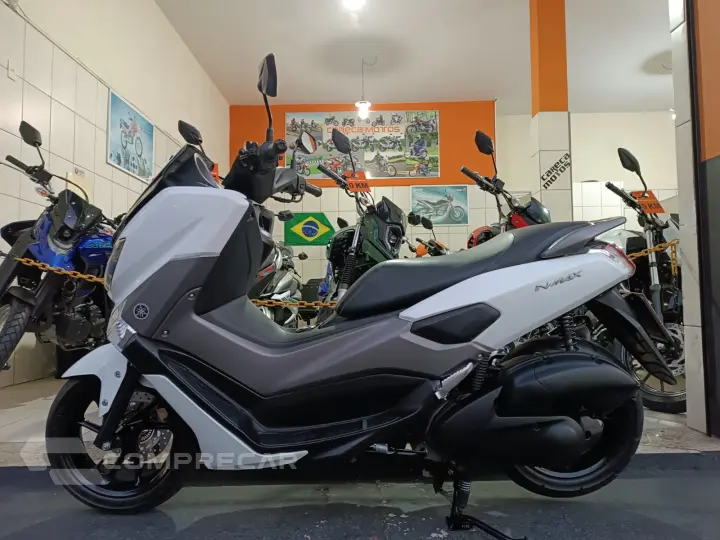 NMAX 160