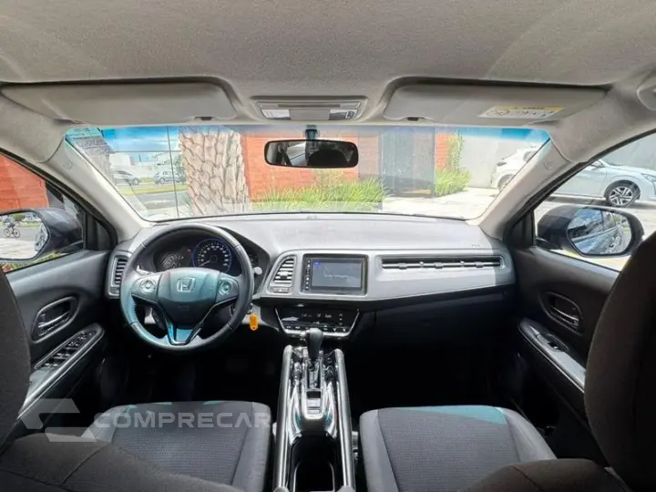 HR-V EX CVT