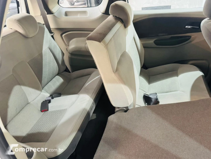 SPIN 1.8 LTZ 8V