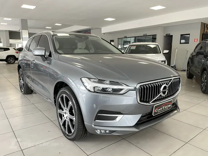XC60 2.0 T5 Inscription