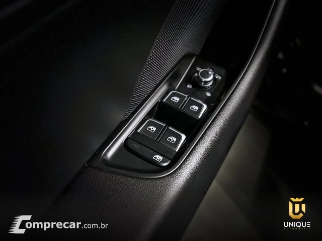 A3 - 2.0 TFSI SEDAN AMBITION 16V 4P S-TRONIC