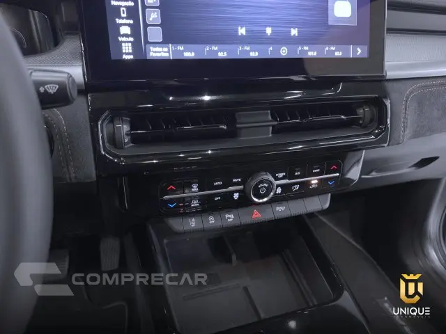 RAMPAGE - 2.0 HURRICANE 4 TURBO R/T 4X4 AUTOMÁTICO