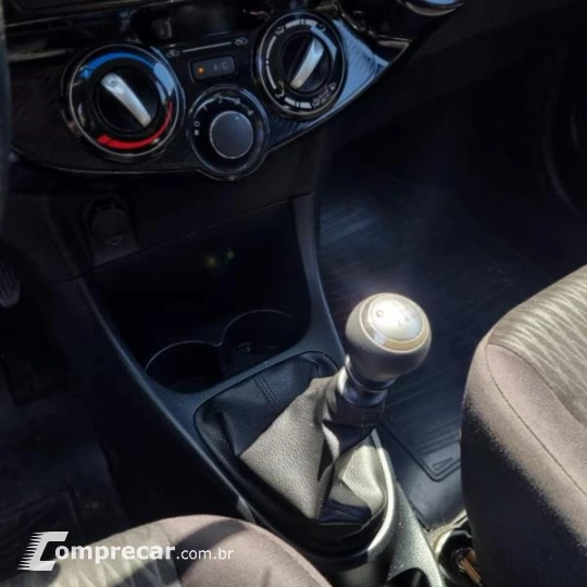 ETIOS HB X VSC MT