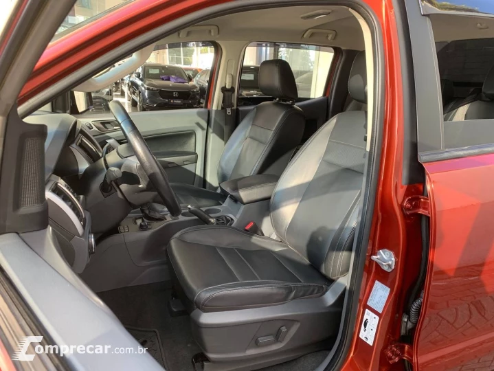 Ranger XLT 3.2 20V 4x4 CD Diesel Aut.