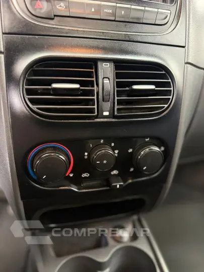 Strada Working HARD 1.4 Fire Flex 8V CS