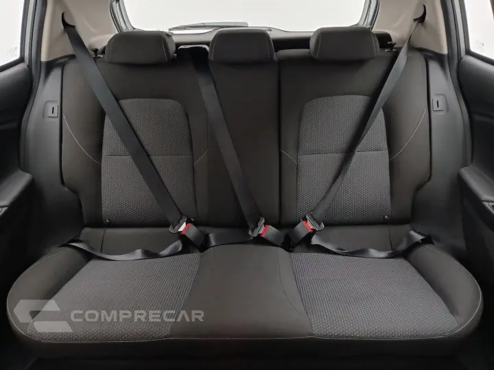 ONIX 1.0 TURBO FLEX LT MANUAL