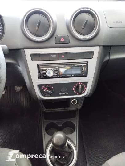 SAVEIRO 1.6 8V