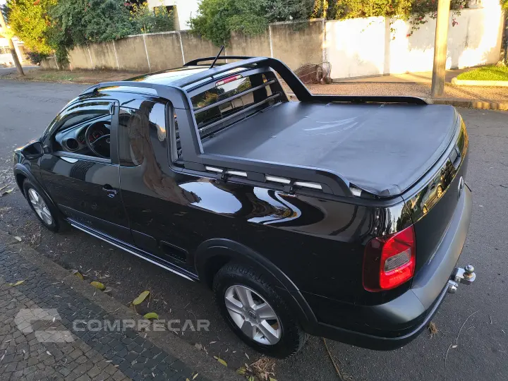 SAVEIRO 1.6 Cross CE 8V