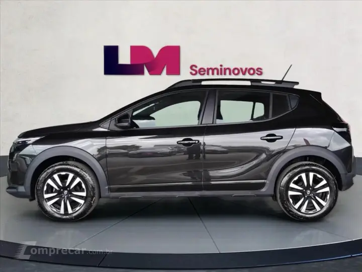 KARDIAN 1.0 TCE FLEX EVOLUTION EDC