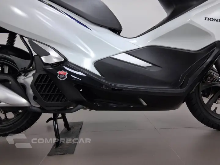 PCX DLX