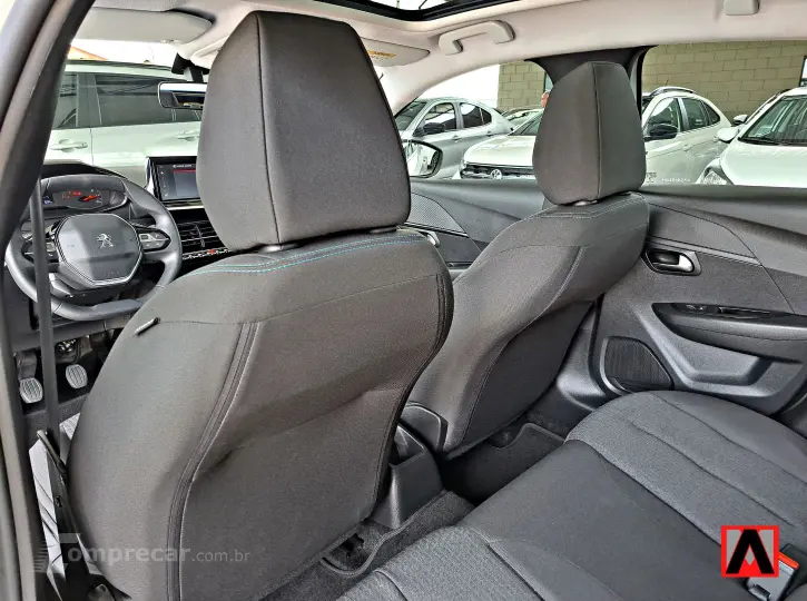 208 1.0 Firefly Style