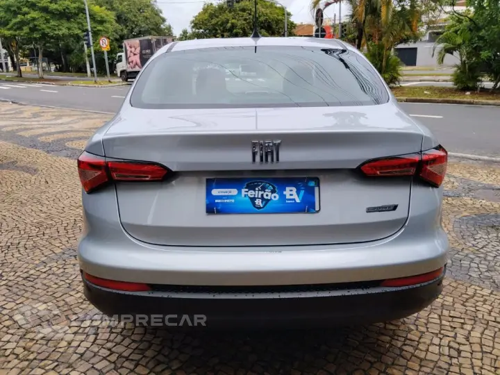 CRONOS DRIVE 1.3 8V Flex