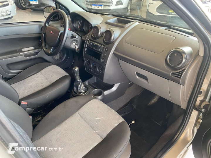 FIESTA 1.0 Rocam SE 8V