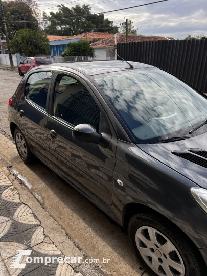 207 1.4 XR 8V
