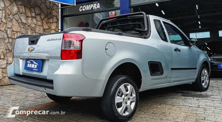 MONTANA 1.4 MPFI LS CS 8V