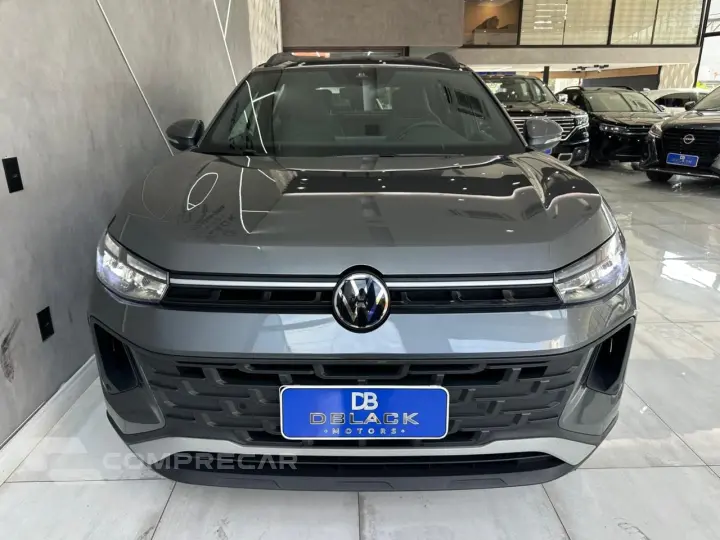 Tera High 1.0 170 TSI Flex 12V 5p Aut