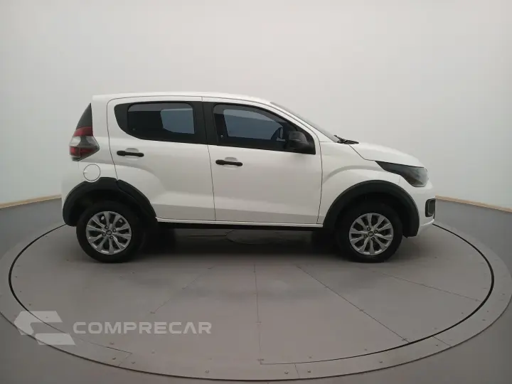 MOBI 1.0 EVO FLEX LIKE. MANUAL