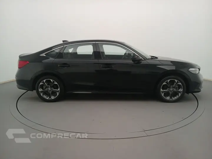 CIVIC 2.0 DI eHEV ADVANCED E-CVT