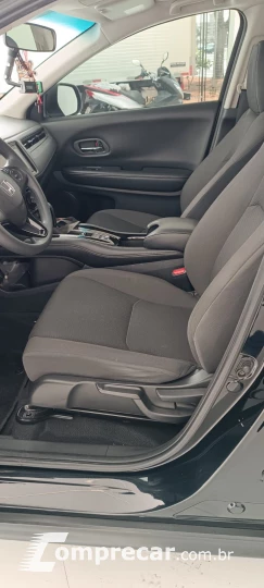 HR-V 1.8 16V LX