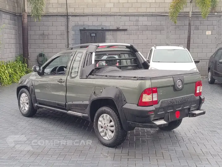 STRADA 1.8 MPI Adventure CE 16V