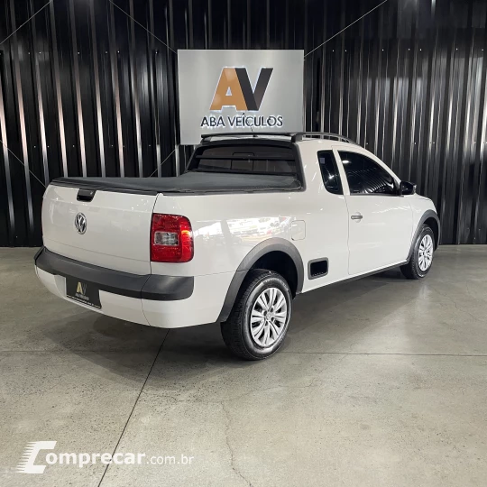 SAVEIRO 1.6 MI Trendline CE 8V