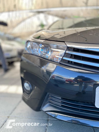 COROLLA 2.0 XEI 16V