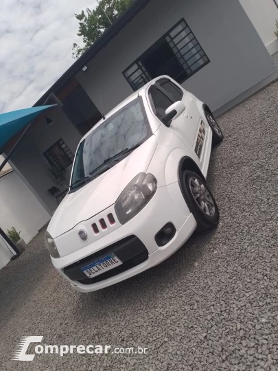 Uno 1.4 FLEX SPORTING