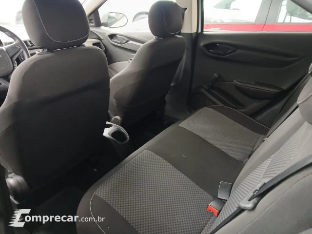 ONIX - 1.0 MPI JOY 8V 4P MANUAL
