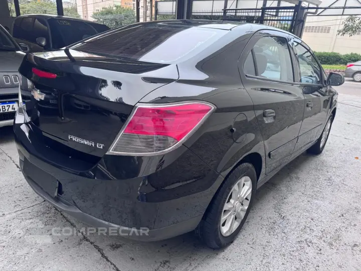 PRISMA 1.4 MPFI LT 8V