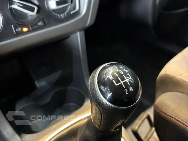 FOX - 1.6 MSI TOTAL XTREME 4P MANUAL