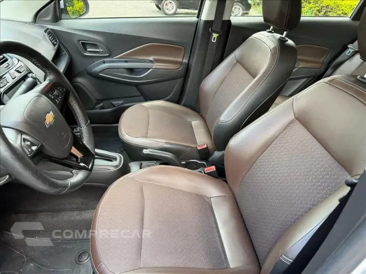 COBALT 1.8 MPFI LTZ 8V