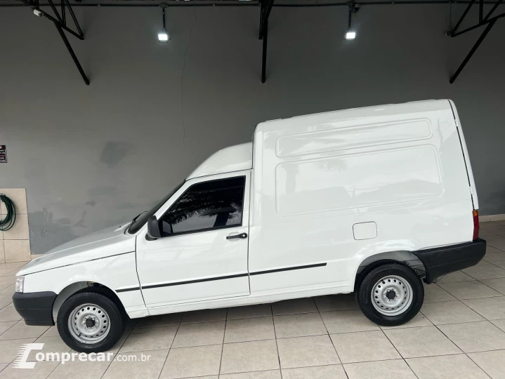 FIORINO 1.3 MPI Fire Furgão 8V