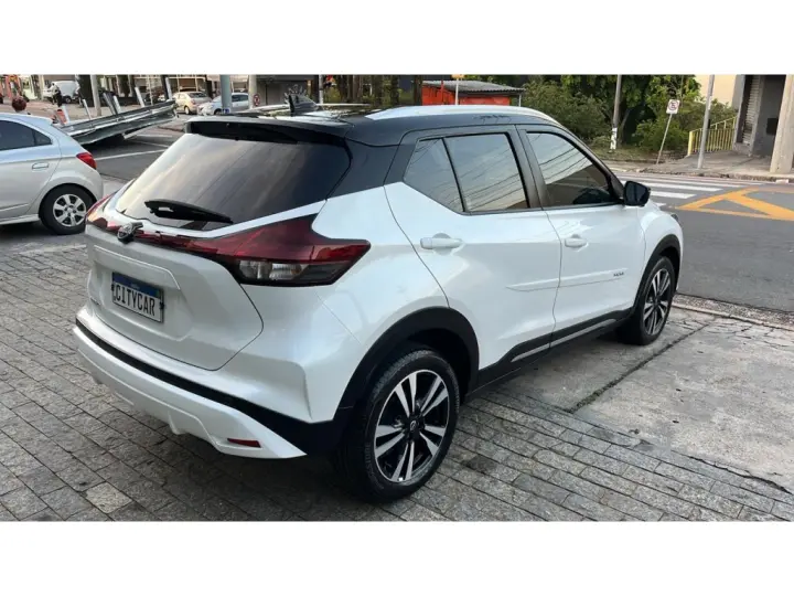 KICKS 1.6 16V FLEXSTART EXCLUSIVE XTRONIC