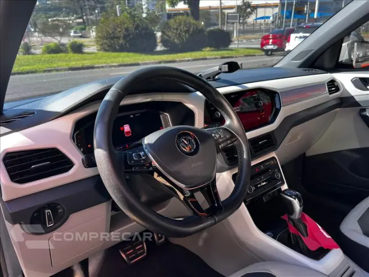 T-CROSS 1.4 250 TSI Highline