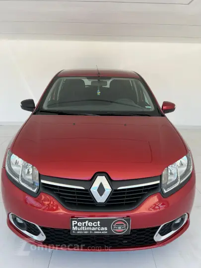 SANDERO 1.6 16V SCE Dynamique