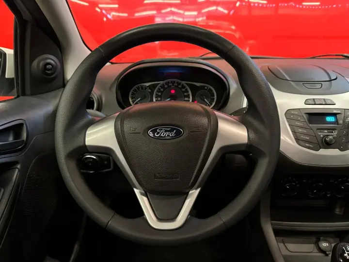 Ka 1.0 Ti-Vct Flex Se Plus Manual