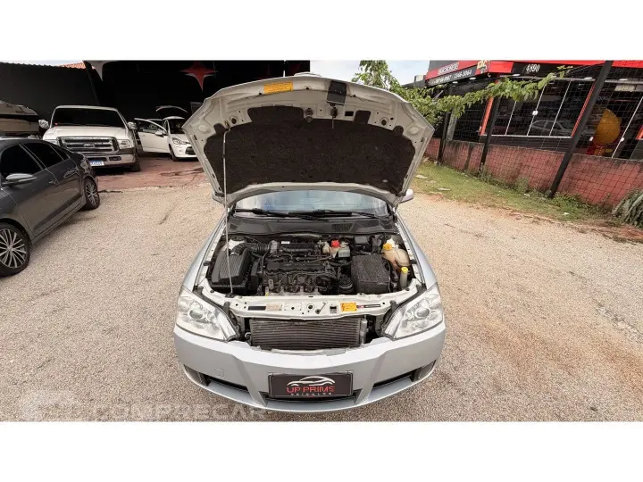 ASTRA 2.0 MPFI ADVANTAGE 8V FLEX 4P MANUAL