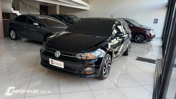 POLO 1.0 200 TSI Comfortline