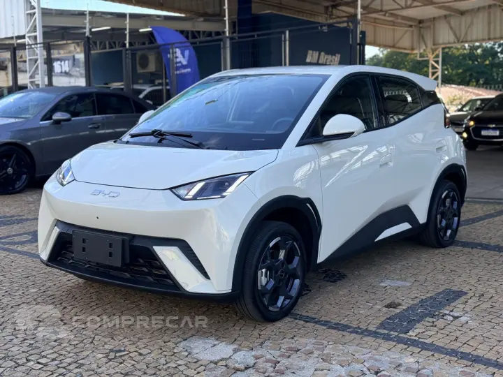 DOLPHIN MINI 38 KW GS