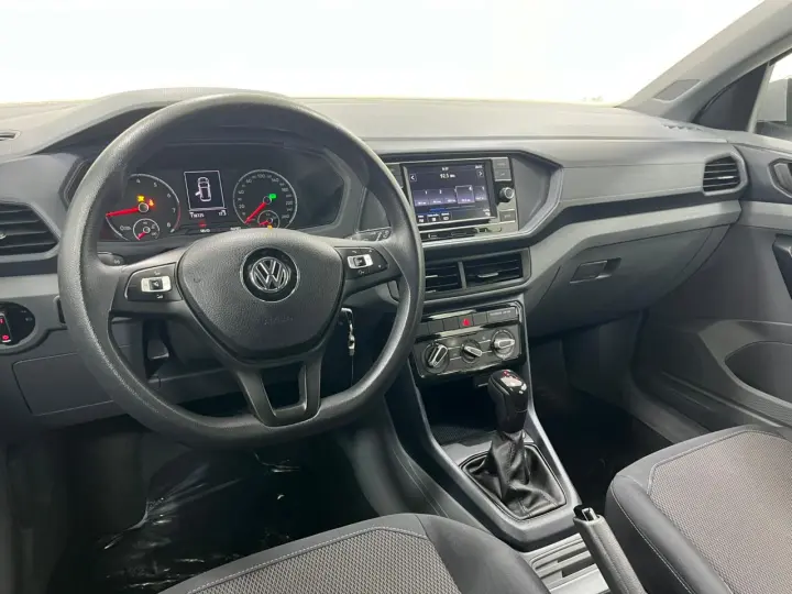 T-CROSS 1.0 200 TSI Sense