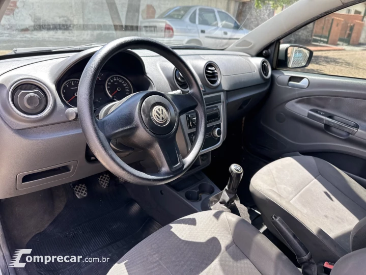 SAVEIRO 1.6 C CS 8V