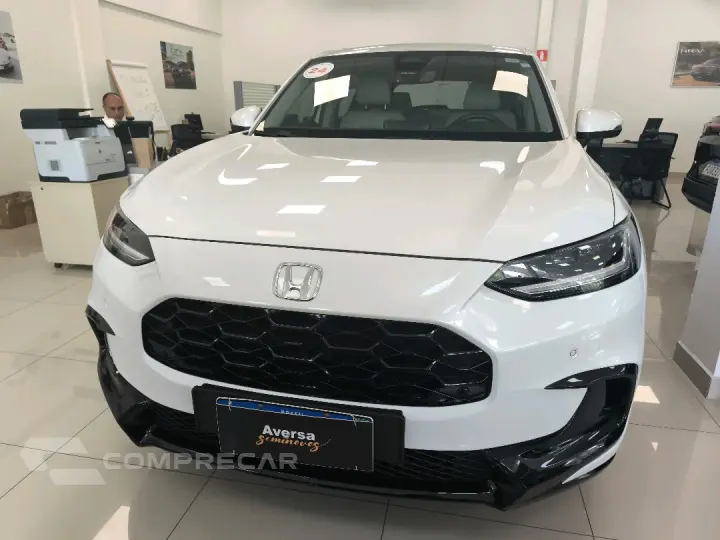 ZR-V 2.0 i-VTEC GASOLINA TOURING CVT