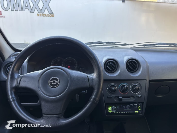 CELTA 1.0 MPFI Spirit 8V