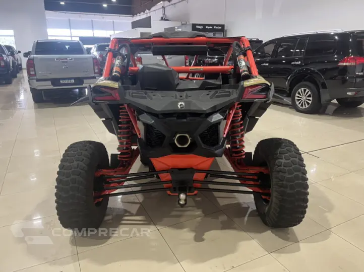 Maverick RS