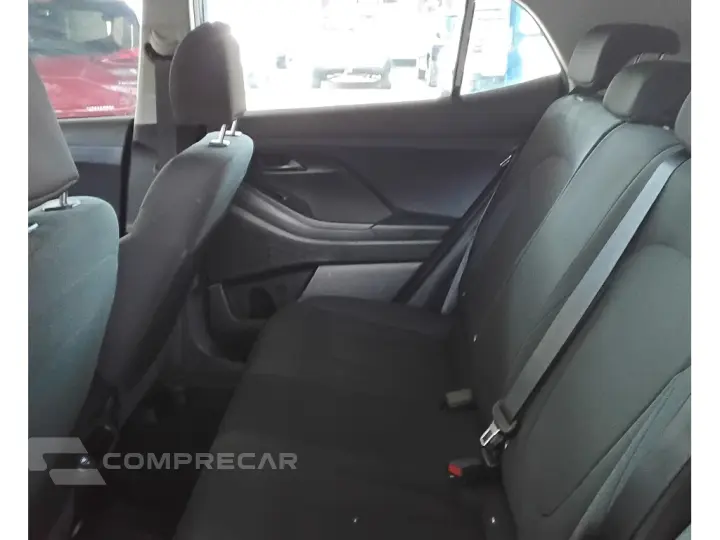 CRETA 1.0 TGDI FLEX COMFORT AUTOMÁTICO