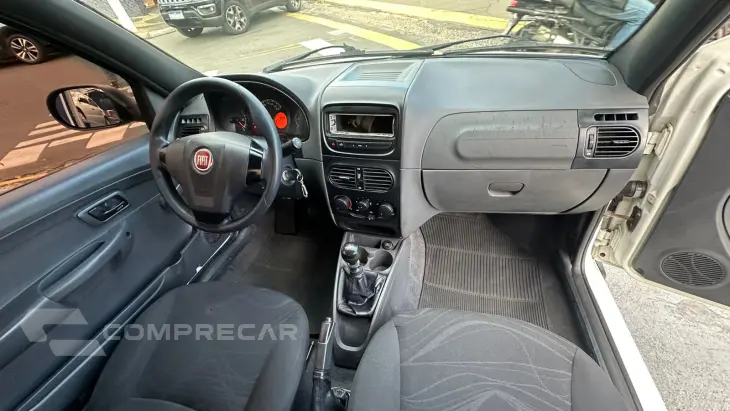 STRADA 1.4 MPI Hard Working CS 8V