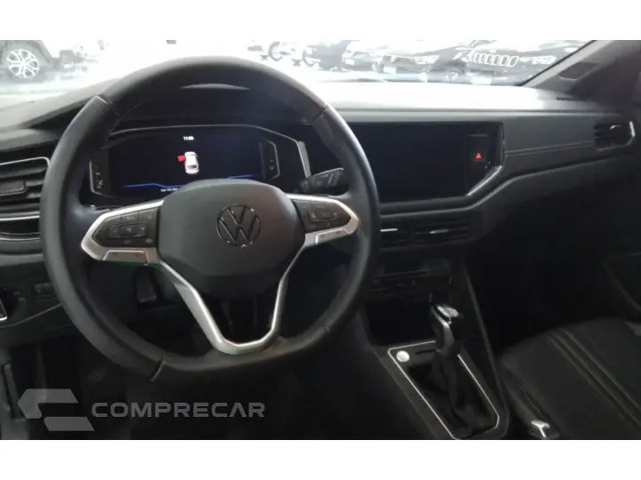 NIVUS 1.0 200 TSI TOTAL FLEX HIGHLINE AUTOMÁTICO