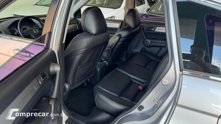 CRV 2.0 LX 4X2 16V