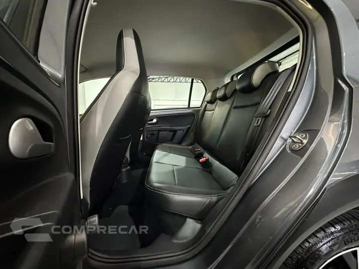 up! Xtreme 1.0 TSI Total Flex 12V 5p
